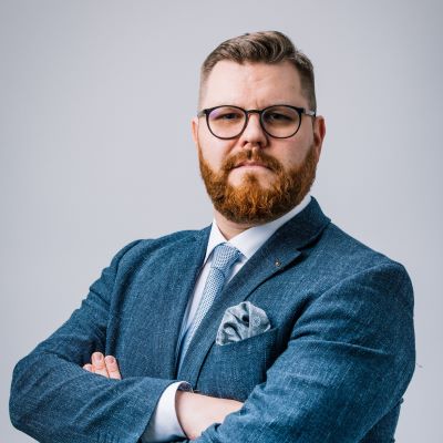 Joonas Keskinen profiilikuva