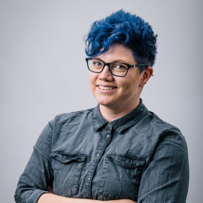 Laura Pitkänen profiilikuva