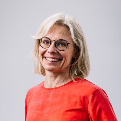 Tuula Penttilä profiilikuva